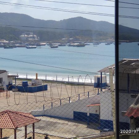 Casa Sol da Manhã Arraial do Cabo Exterior foto