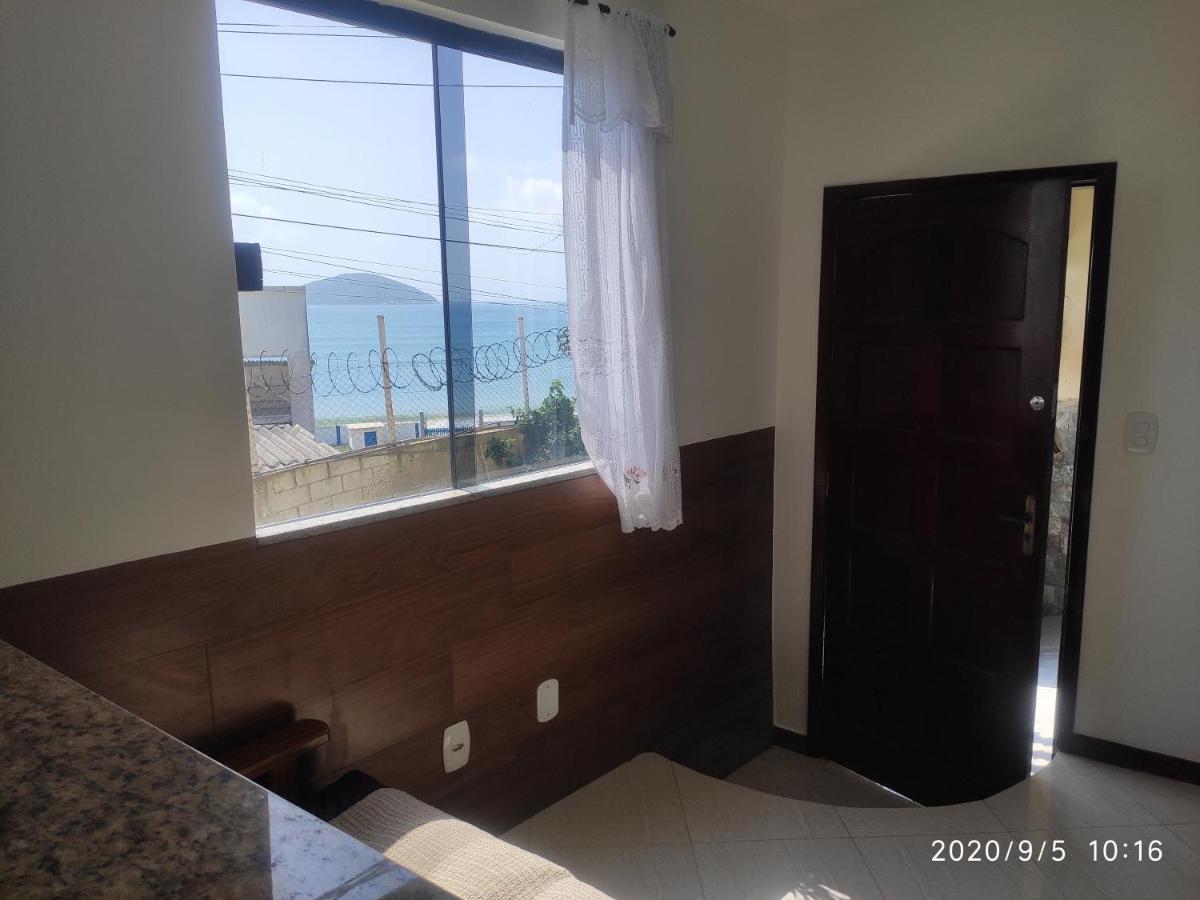Casa Sol da Manhã Arraial do Cabo Exterior foto