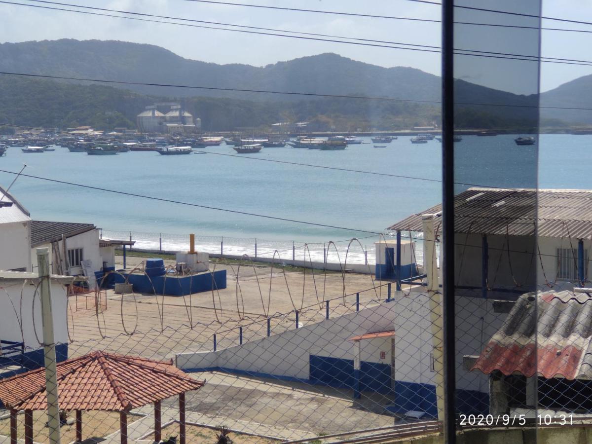 Casa Sol da Manhã Arraial do Cabo Exterior foto